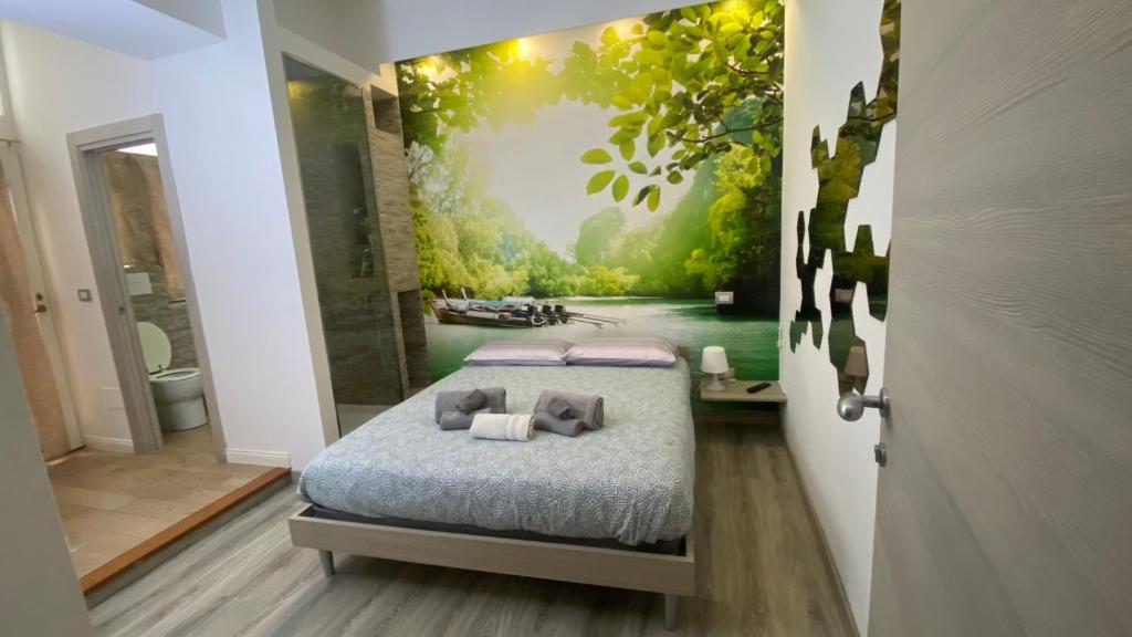 Petros rooms&apartments