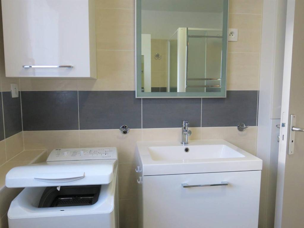 Appartement avec terrasse, WIFI et parking à Perros-Guirec - FR-1-368-332 - 2