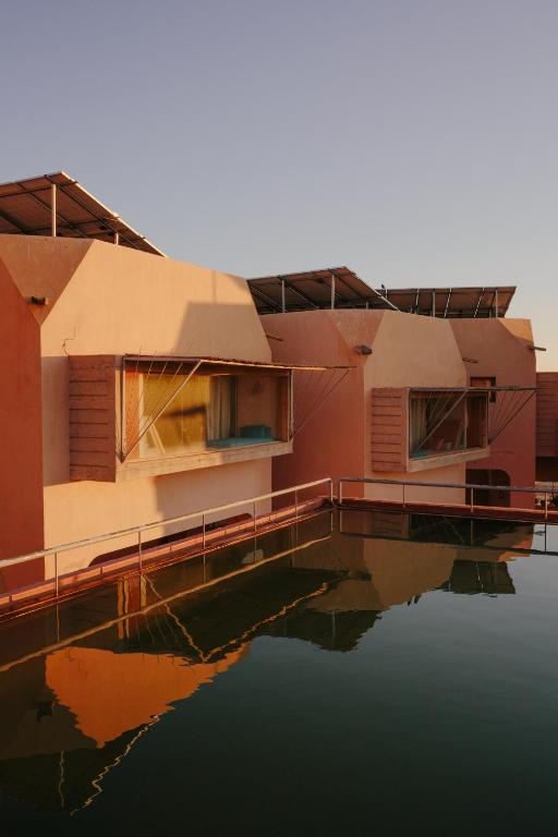 Dar Hi Hotel