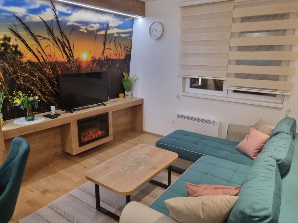 Vila Jahor Apartman Miro - 2