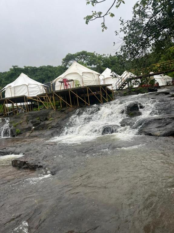 The Lotus Resort — Hotel in Lonavala
