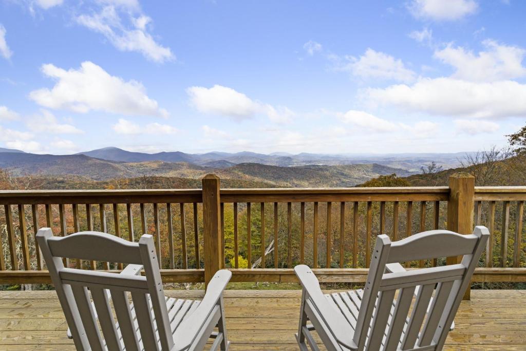 Almost Heaven, Boone