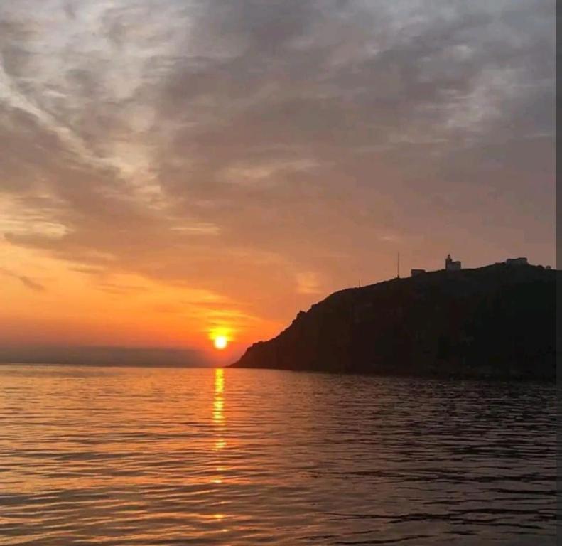 Apartamento Quérote Fisterra1, Finisterre