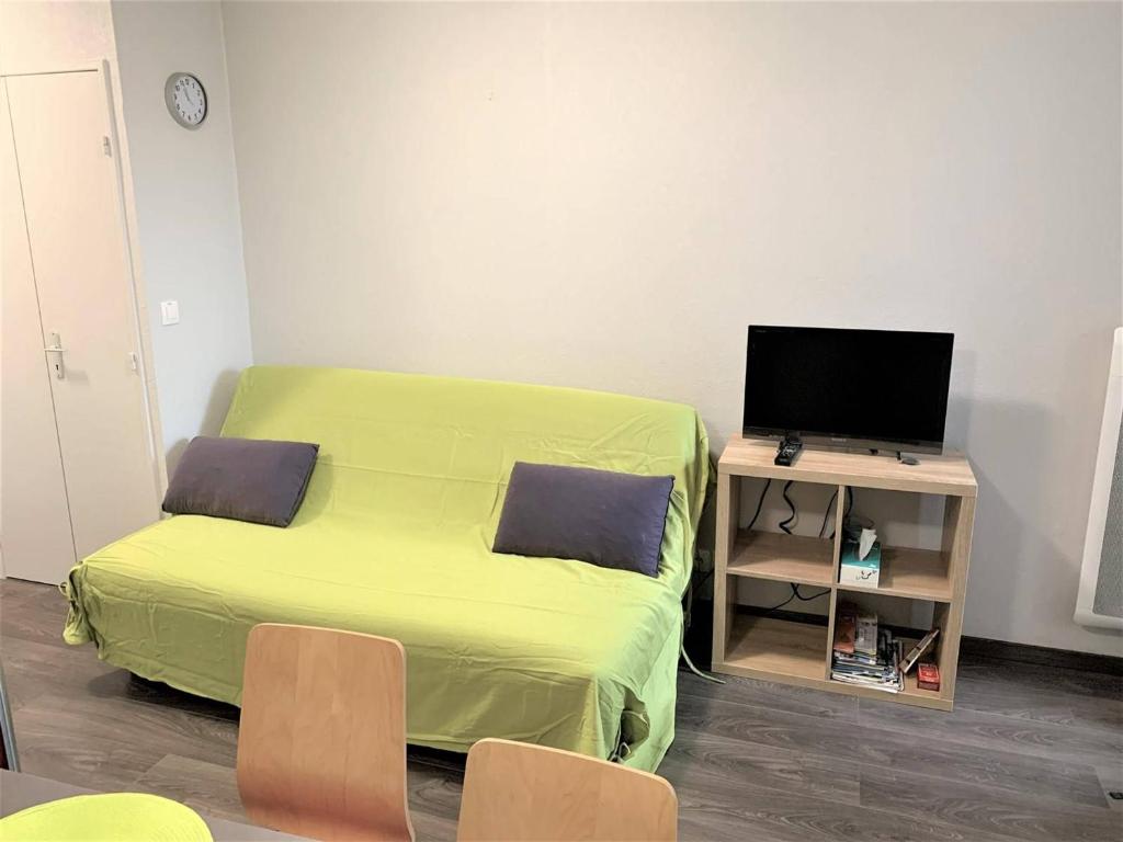 Appartement rénové, bien équipé à 500m de la plage de Trestrignel et du centre-ville de Perros-Guirec - FR-1-368-241 - 2