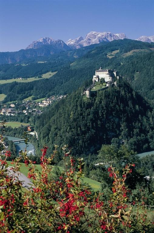Werfenerhof - 2