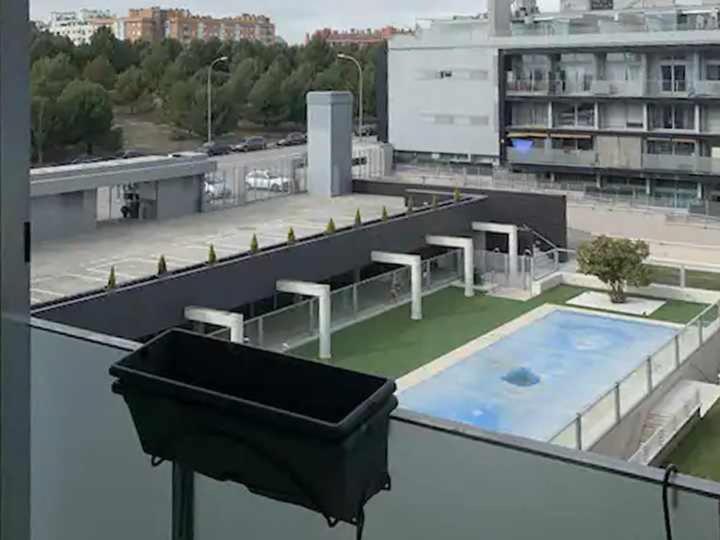 Espectacular apartamento con piscina y garaje. - 4