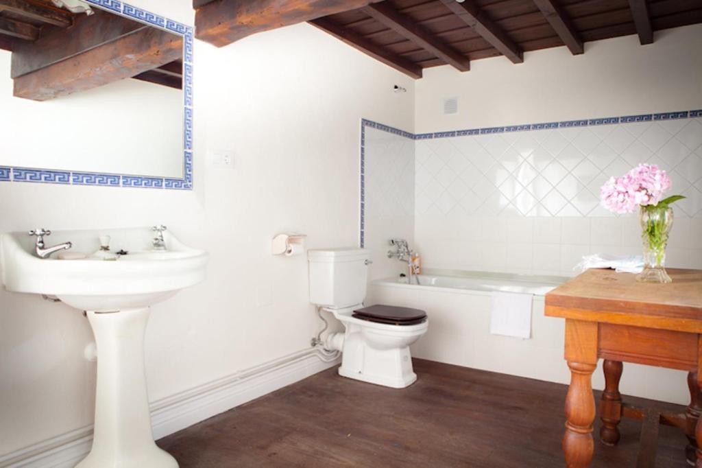 Casona Puerto de Vega photo
