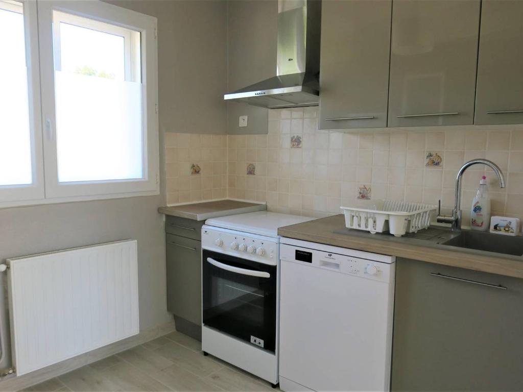 Maison renovée avec jardin, WiFi, à 1km du port de Ploumanac'h, Perros-Guirec - FR-1-368-303 - 2