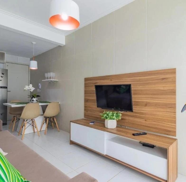 flatmaravilha, Porto de Galinhas