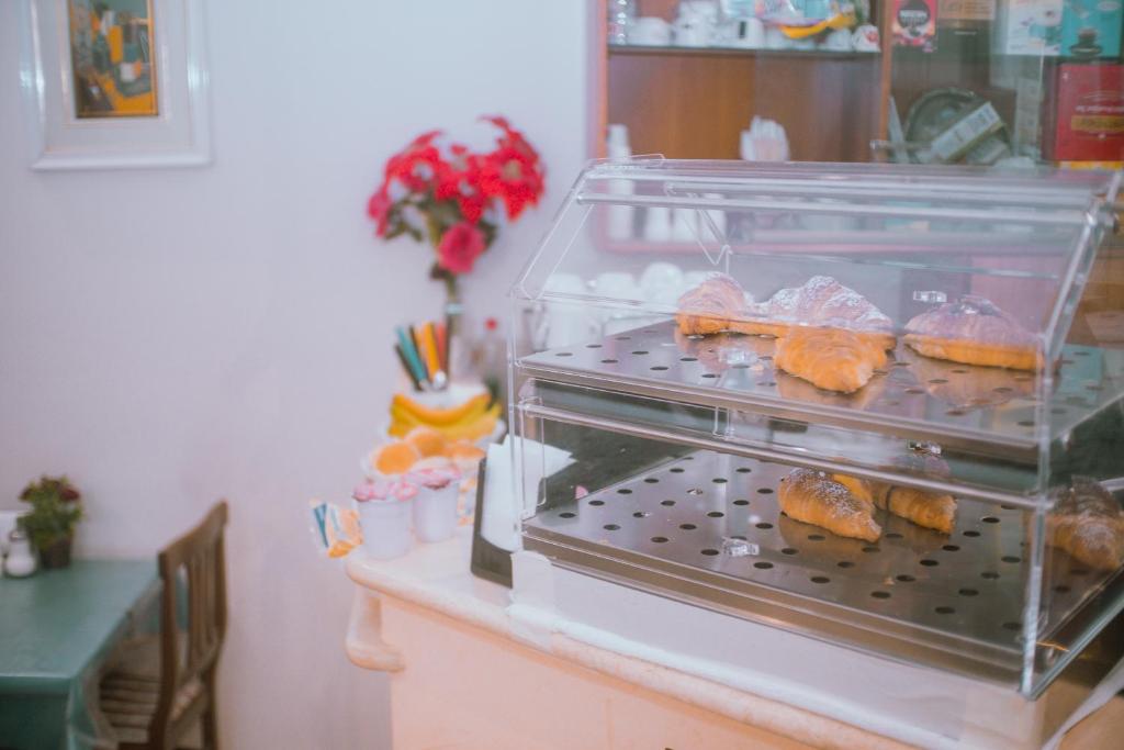Food and beverages