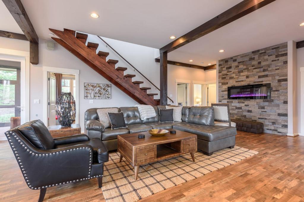 Sugar Tree Getaway, Sugar Mountain