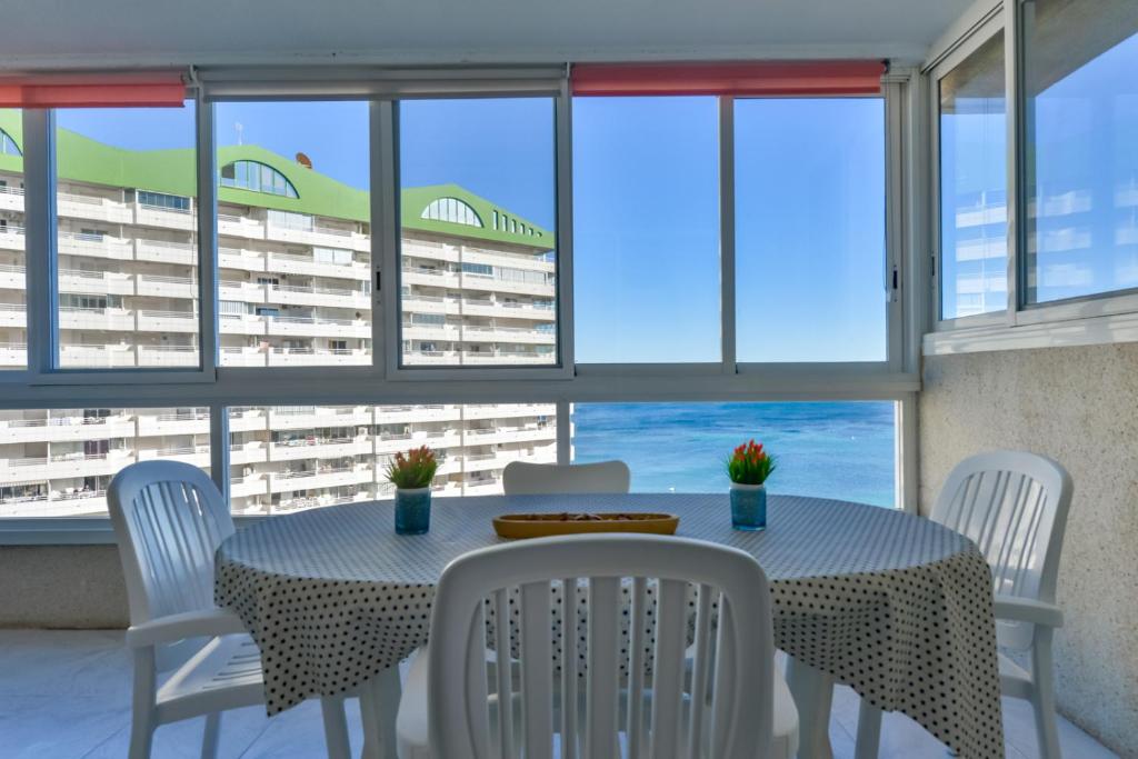 Villas Guzman - Apartamento Apolo XI photo