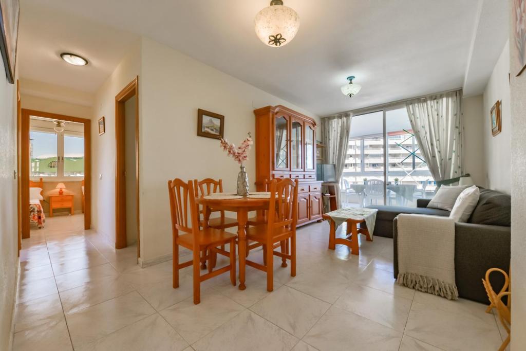 Villas Guzman - Apartamento Apolo XI - 2