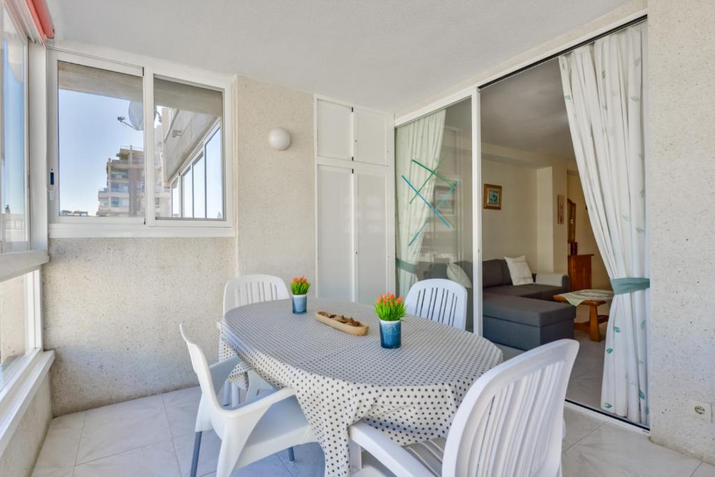 Villas Guzman - Apartamento Apolo XI - 5