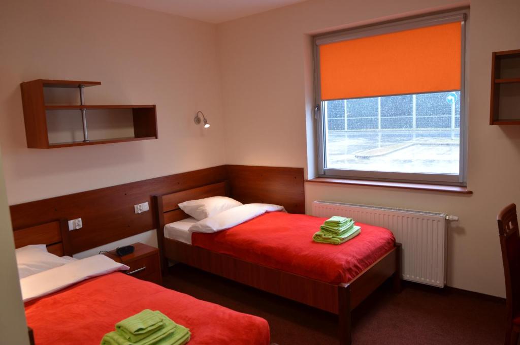 Spokoj Restauracja i Motel photo