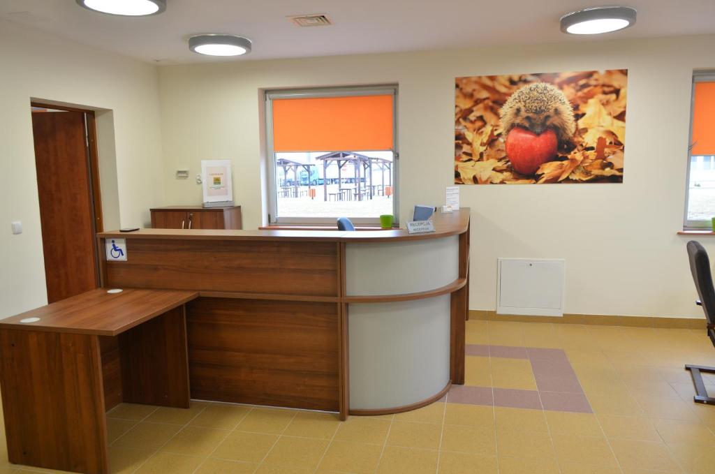 Spokoj Restauracja i Motel photo