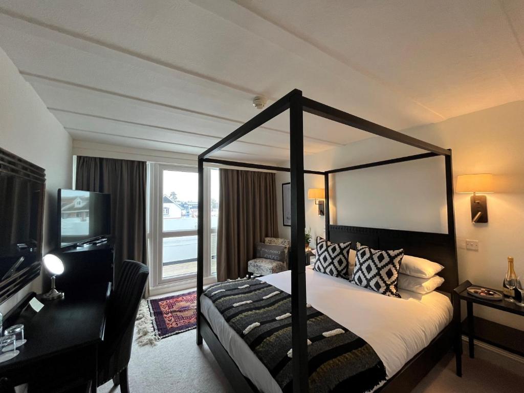 Hotel Wroxham photo 2