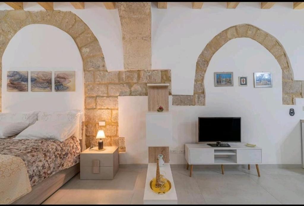 LA CASA DEI CANDELAI - 5