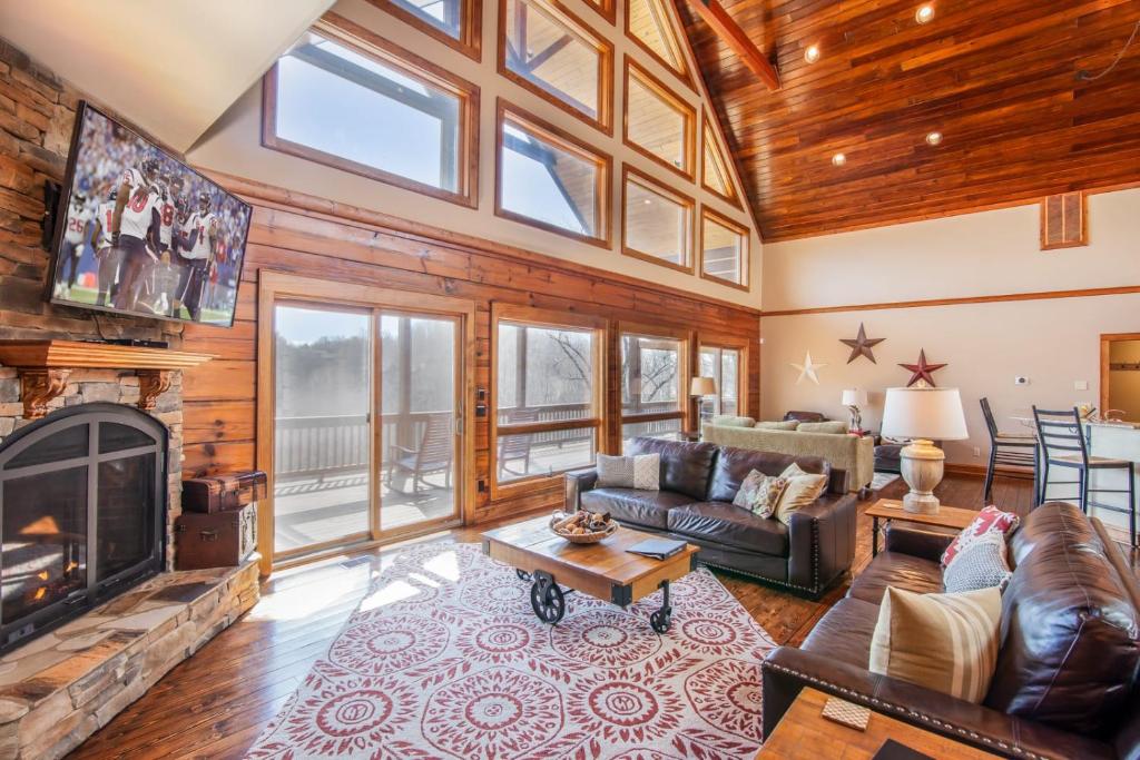 Blackberry Ridge, Blowing Rock