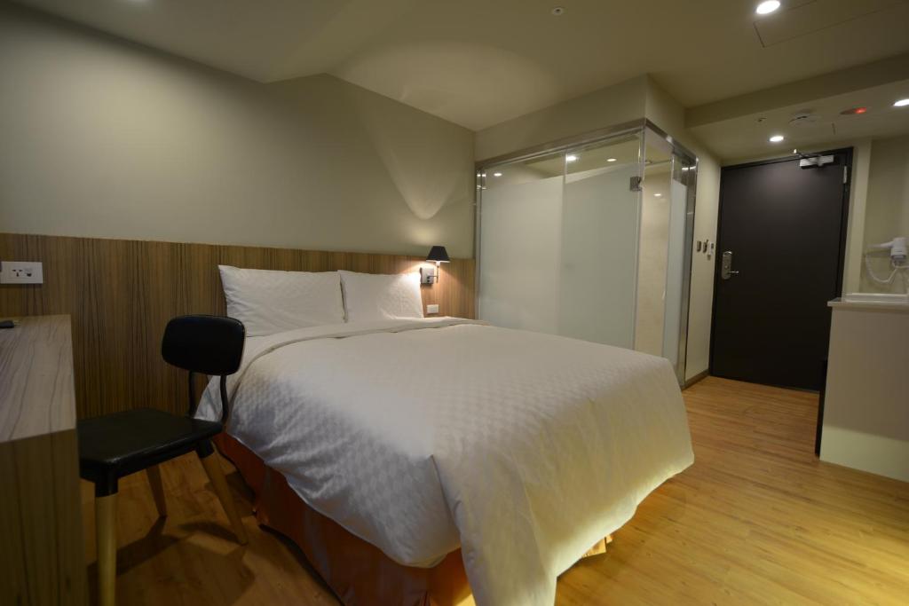 บริการและสิ่งอำนวยความสะดวก