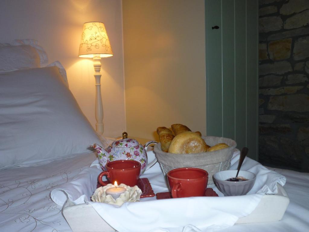 B&B La Bouliniere photo