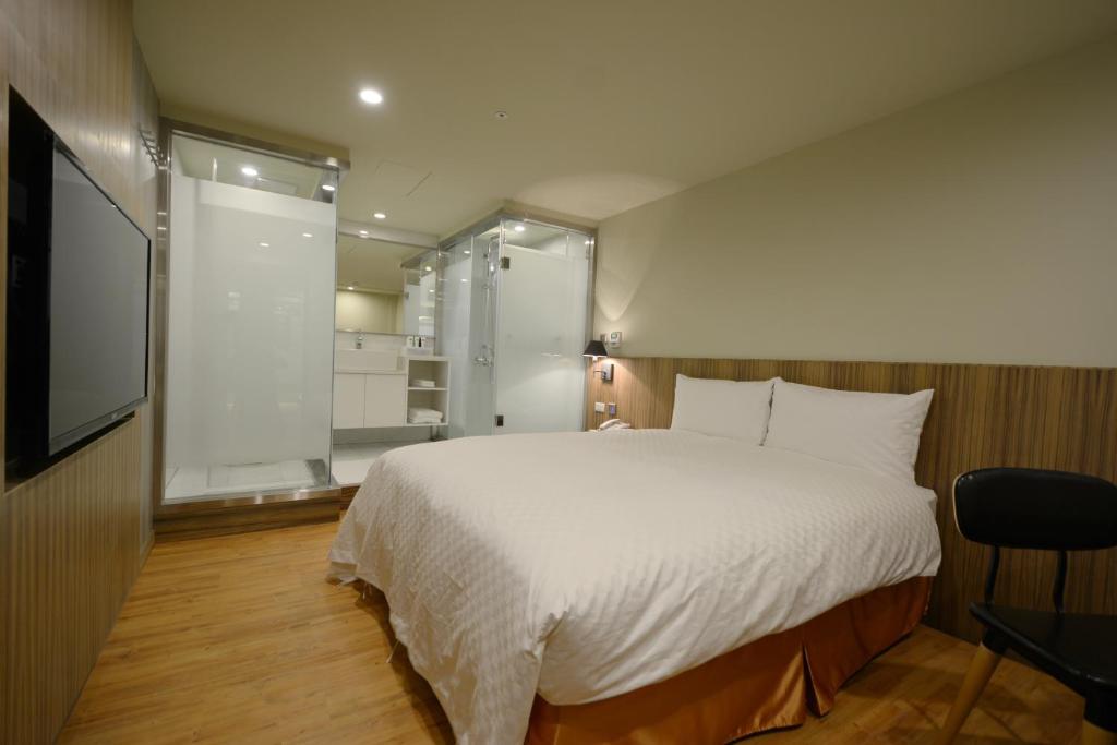 บริการและสิ่งอำนวยความสะดวก