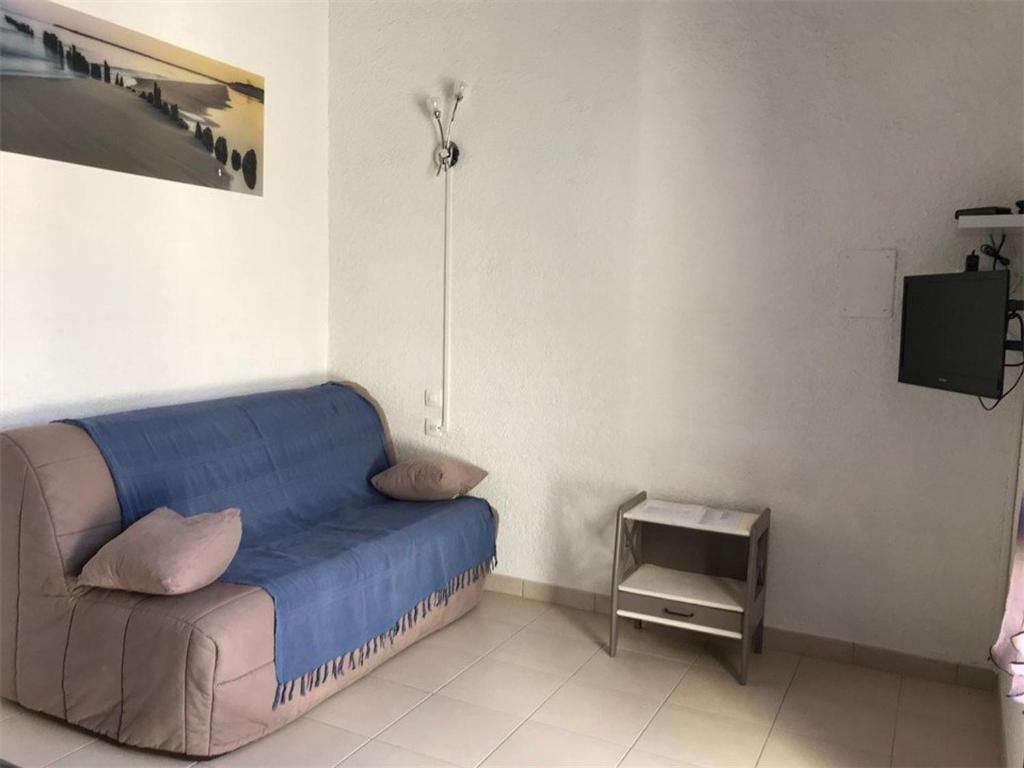 Appartement T2 Mezzanine, 6 couchages, bord de plage, parking privé, proche commerces et Aqualand - FR-1-81-47 - 3