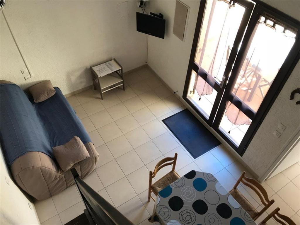 Appartement T2 Mezzanine, 6 couchages, bord de plage, parking privé, proche commerces et Aqualand - FR-1-81-47 - 4
