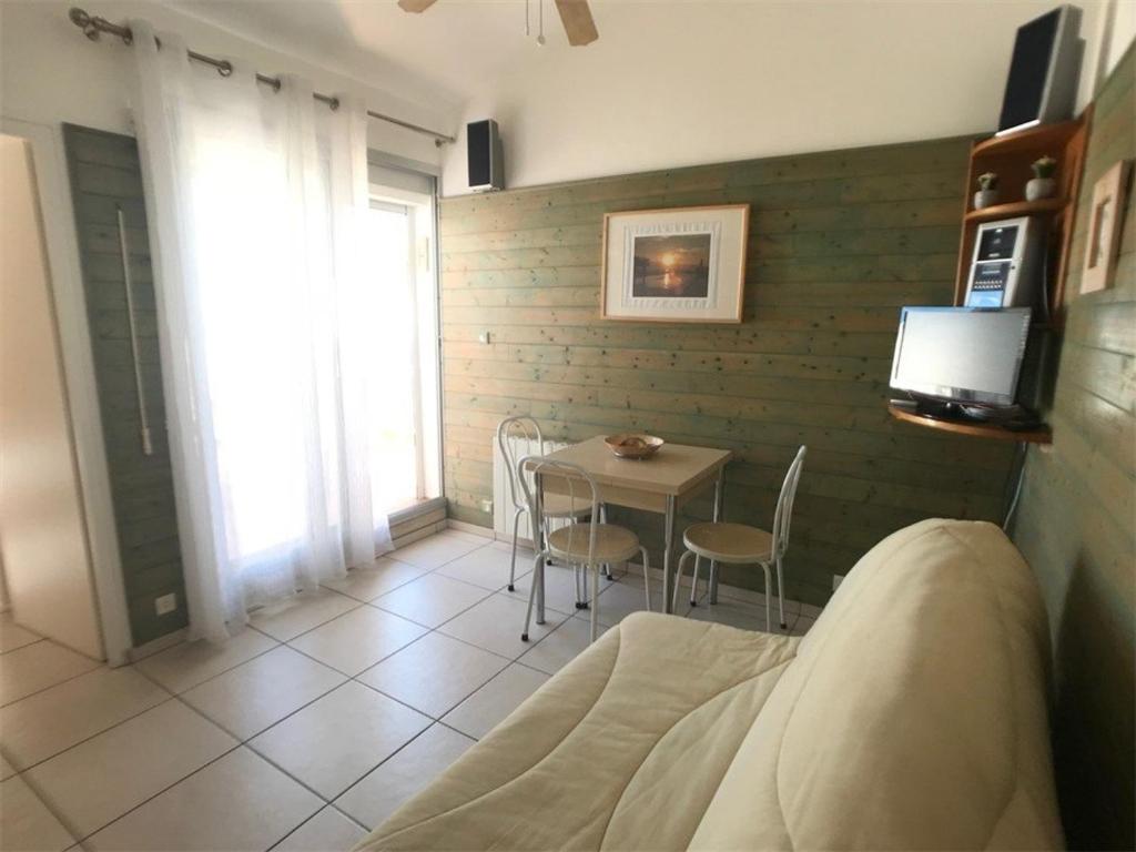 Appartement T2 à 150m de la plage, 5 couchages, terrasse, parking, proche commerces - Port Leucate - FR-1-81-71 - 3