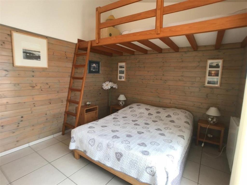 Appartement T2 à 150m de la plage, 5 couchages, terrasse, parking, proche commerces - Port Leucate - FR-1-81-71 - 5