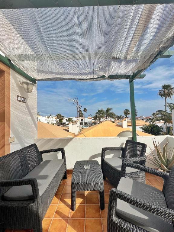 Lovely Apartment near the BEACH with POOL & WiFi - 2