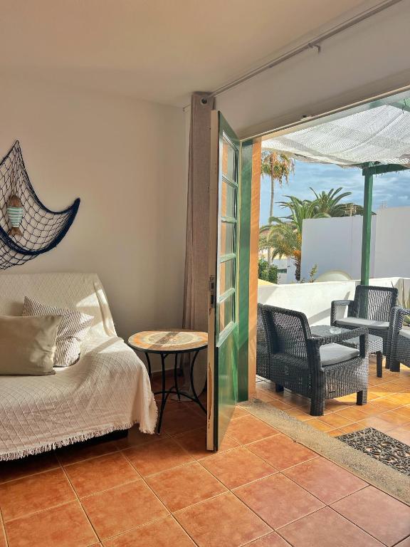 Lovely Apartment near the BEACH with POOL & WiFi - 4