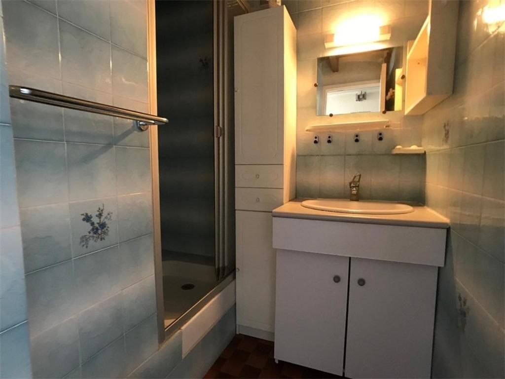 Appartement T2 Mezzanine, 6 pers., Piscine, Clim, Port Barcarès - FR-1-81-243 - 4