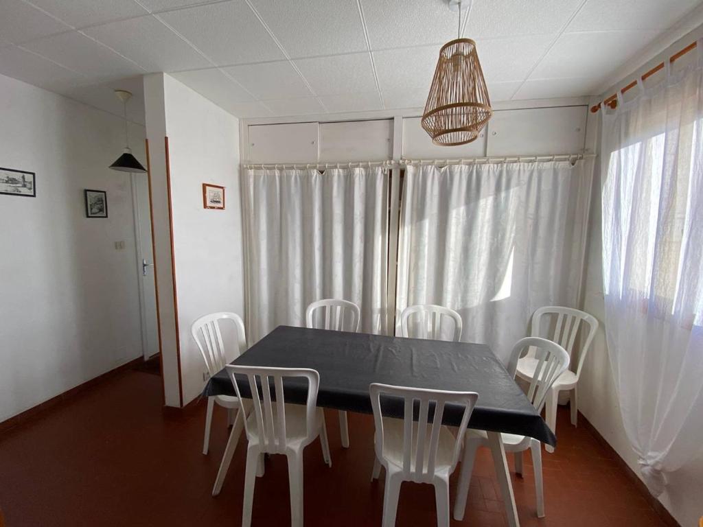 Bel appartement 3 pièces - 6 pers - Accès plage direct - Parking - TV/Lave-vaisselle/Lave-linge - FR-1-81-273 - 2