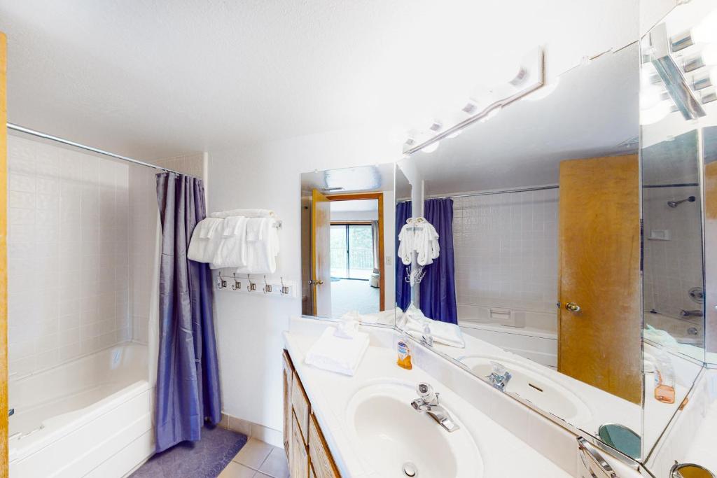 Eagle's Landing Condo 78