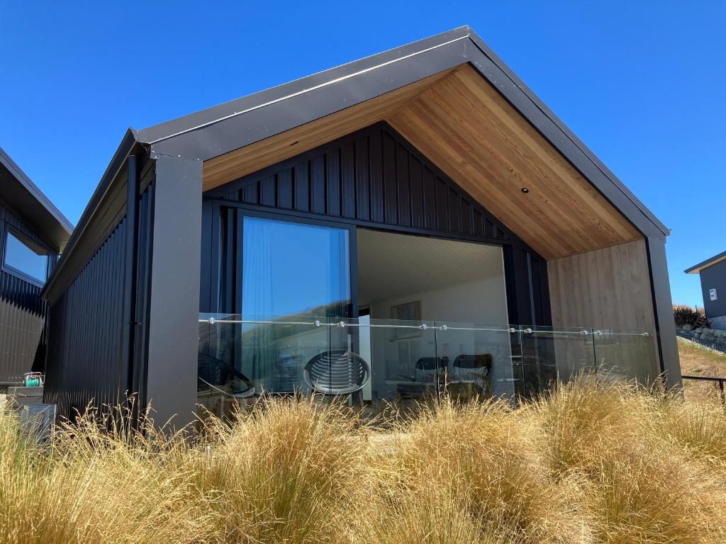 The Quarters Unit 2 - Lake Tekapo, Lake Tekapo