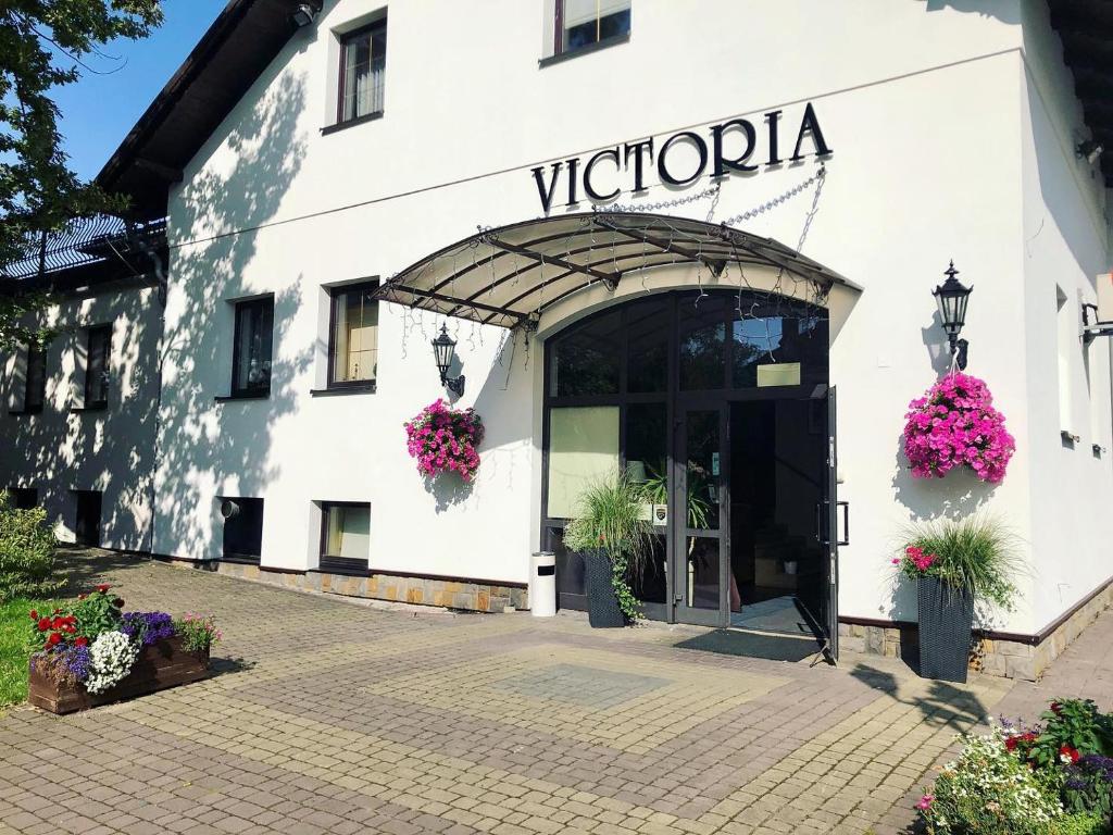 Hotel Victoria photo