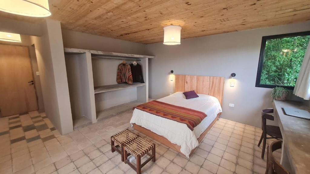 El Ceibo habitacion en suite, San Lorenzo - 5