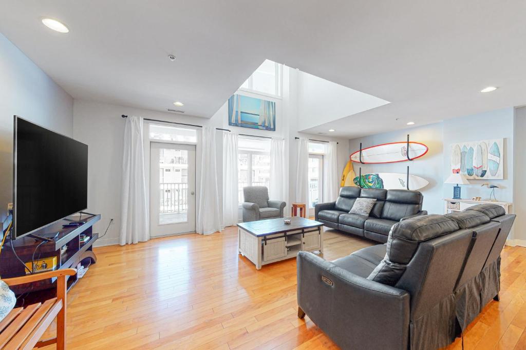 St Kitts 102, Ocean City