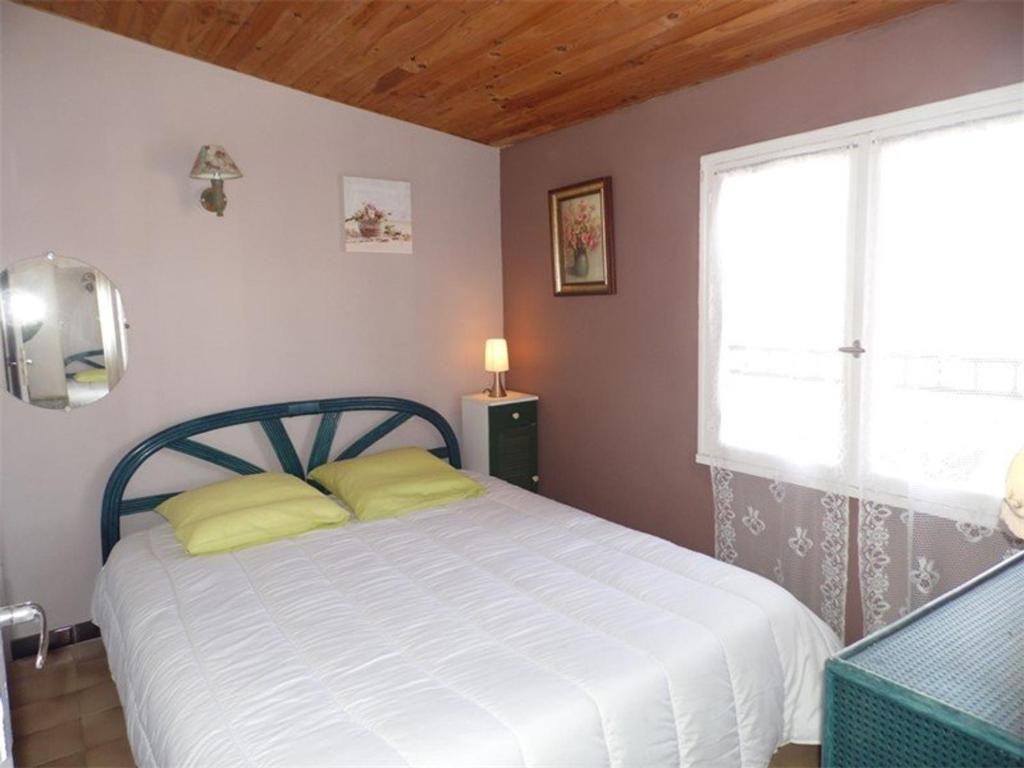 Duplex climatisé avec 2 chambres, grande terrasse et parking privé - FR-1-326-611 - 5