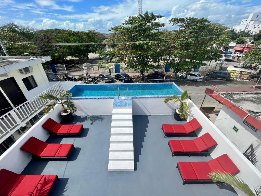 BALAM Playa - 15Th Ave - 1