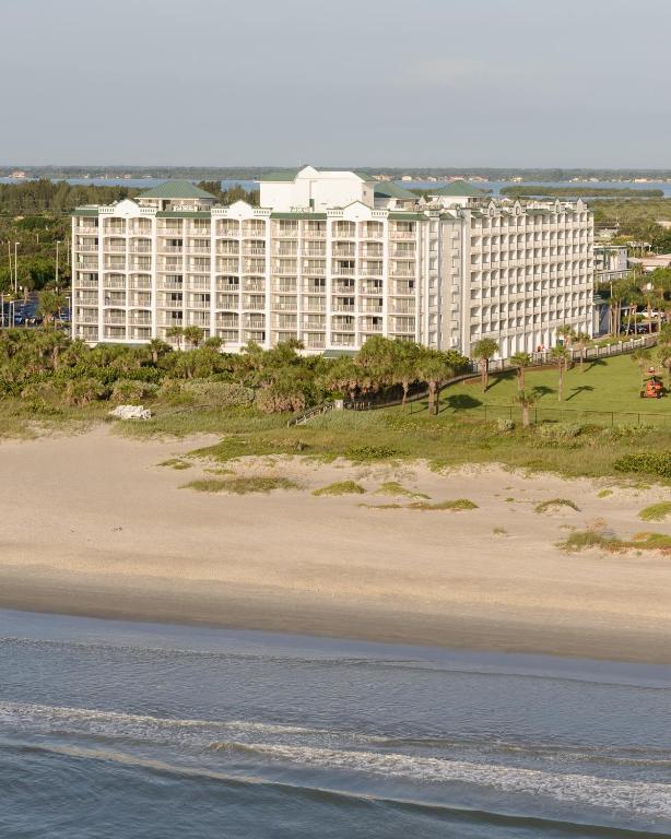 The Resort on Cocoa Beach a VRI Resort photo
