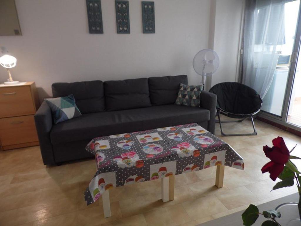 Appartement cosy à 200m de la plage avec parking privé et loggia, animaux admis - FR-1-326-668 - 5