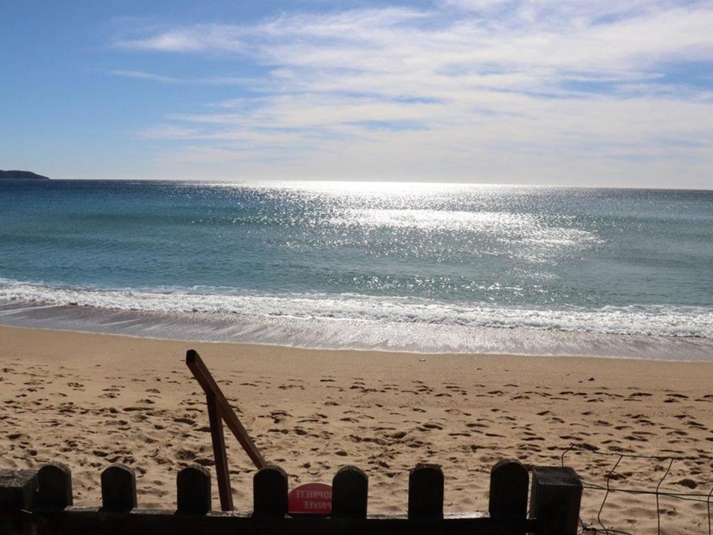 Villa de charme en pinède, 4 chambres climatisées, accès direct plage - FR-1-100-209 - 1