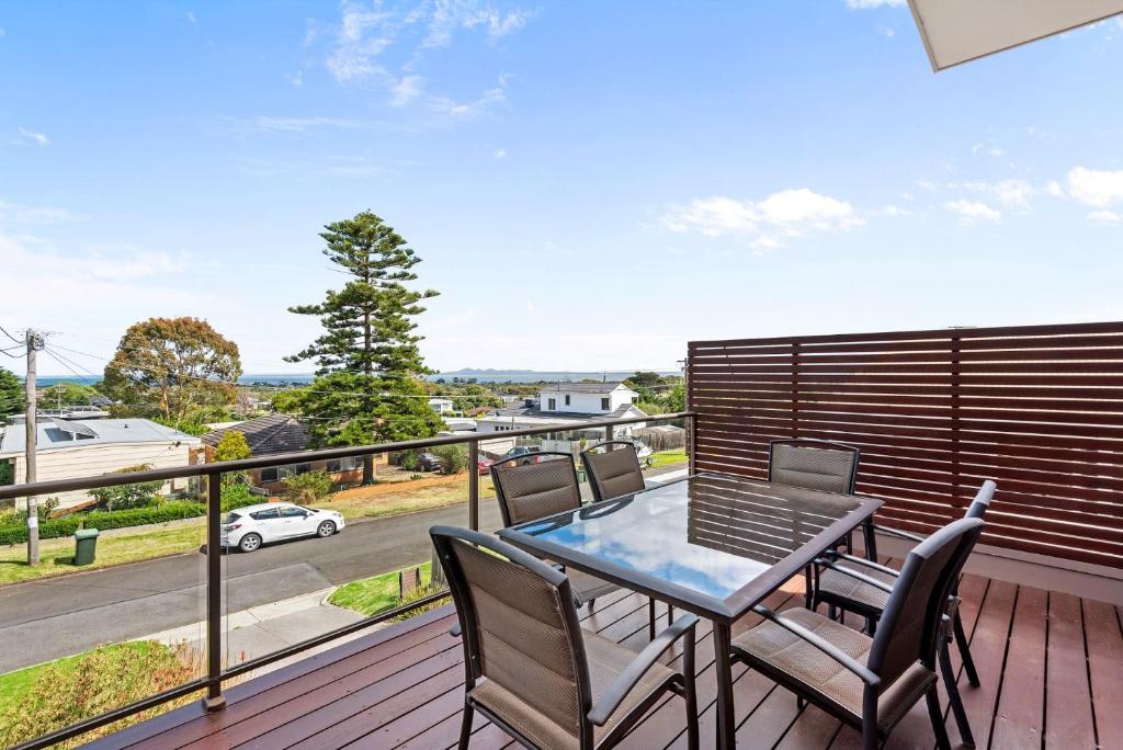 Coastal Break, Portarlington