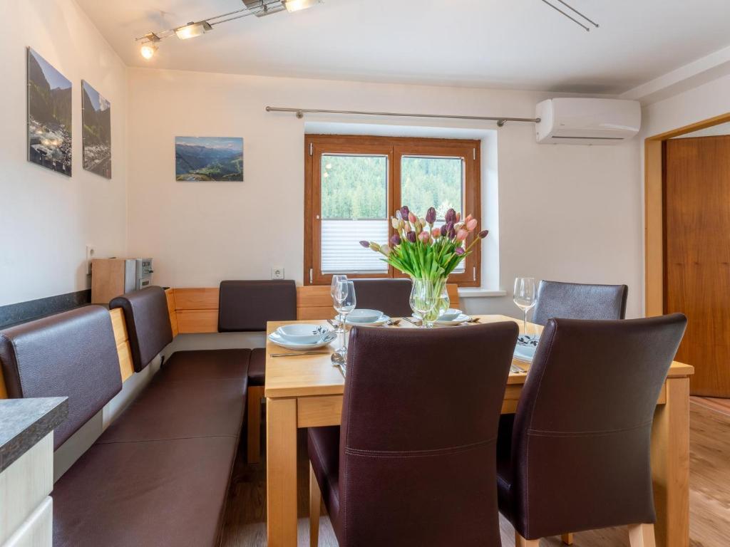 Haus Wald - 5