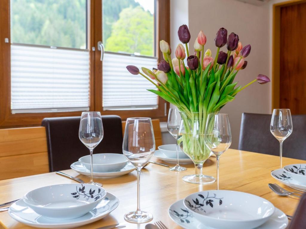 Haus Wald - 3