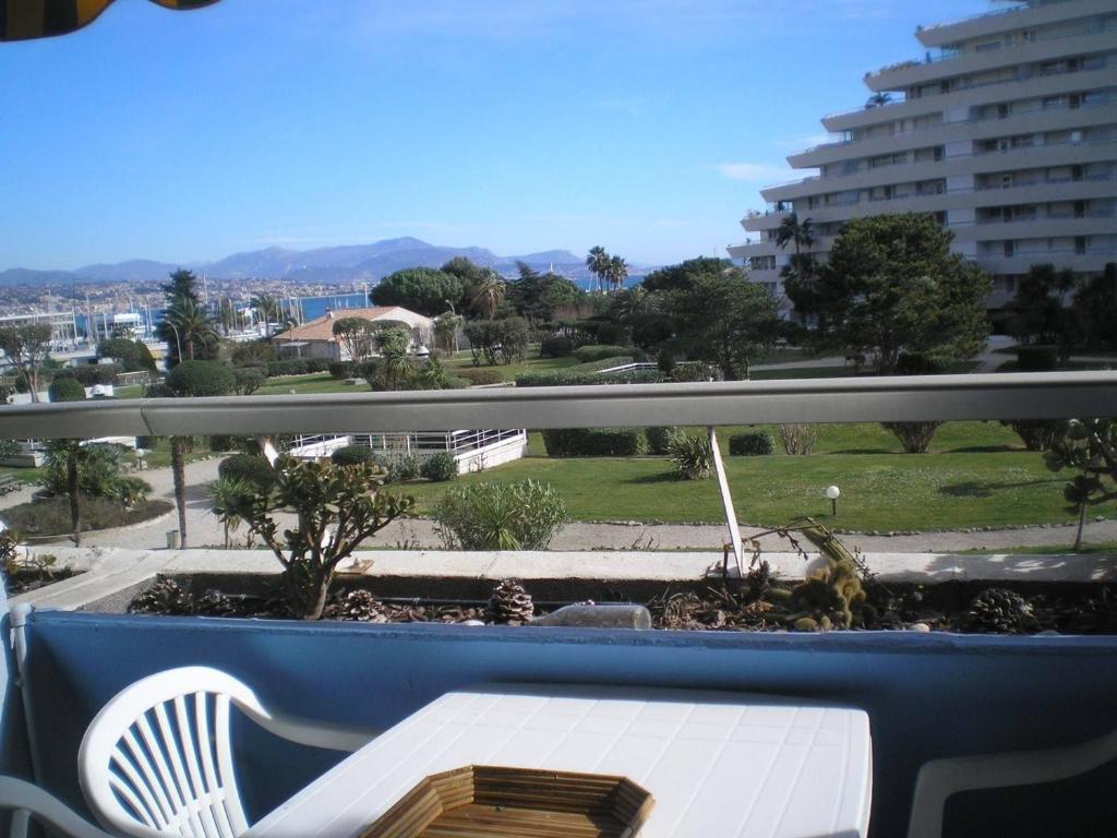 Studio 4 Pers à Villeneuve-Loubet - FR-1-252A-38 - 1