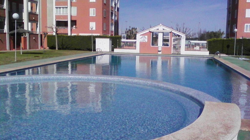 Apartamento Mare Nostrum photo