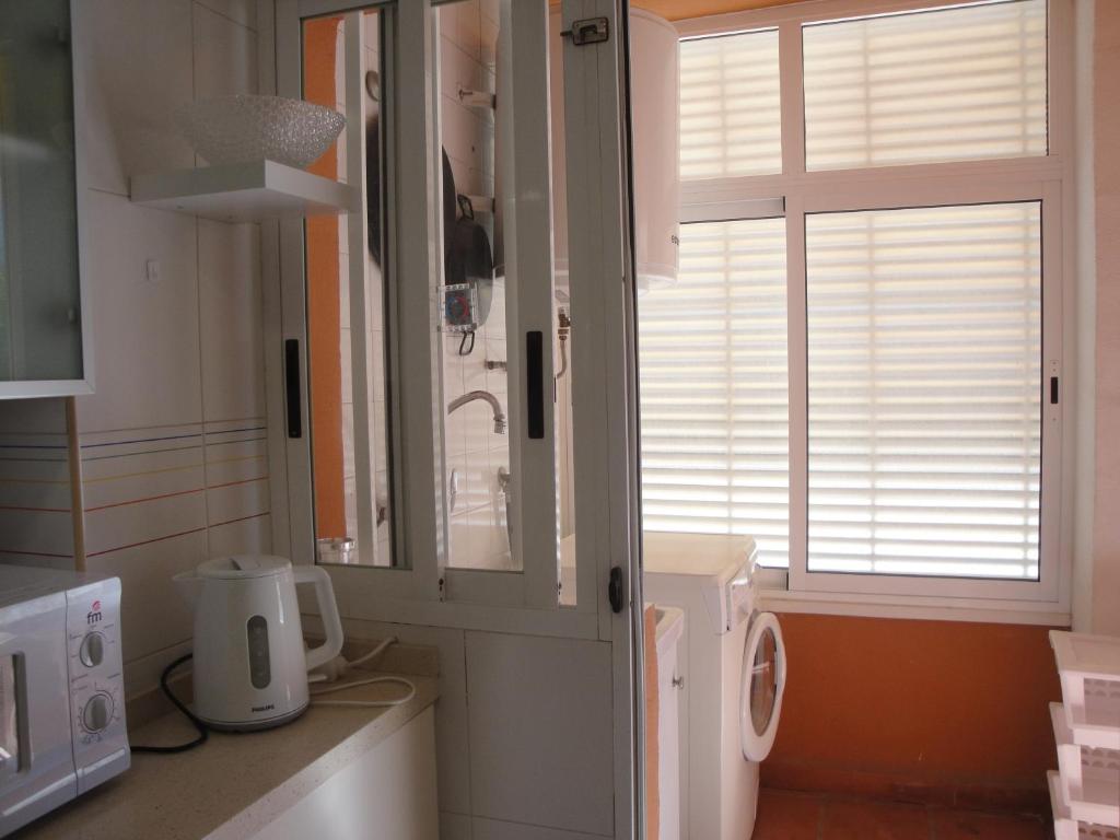 Apartamento Mare Nostrum - 3